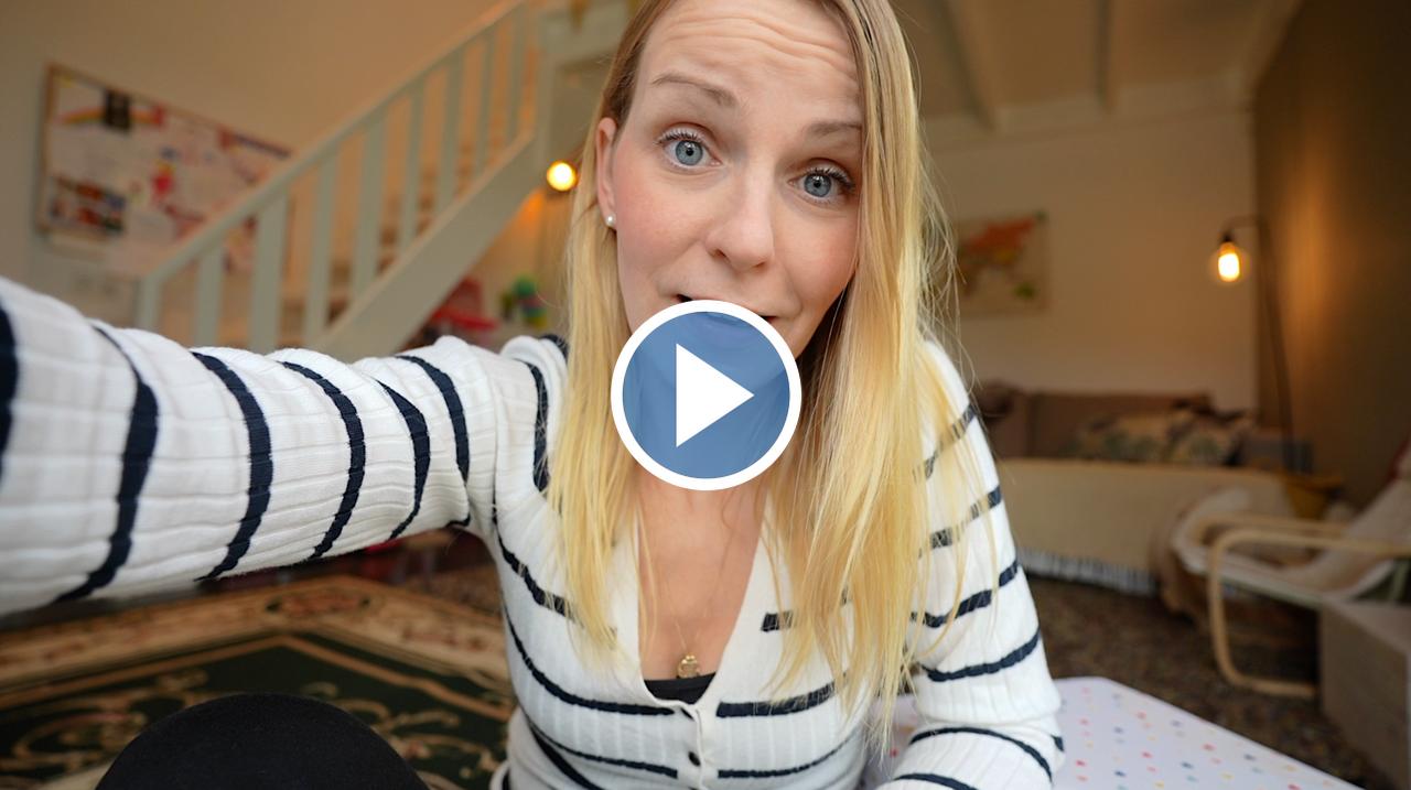 KORT REAGEREN OP REACTiES Fara Bellinga