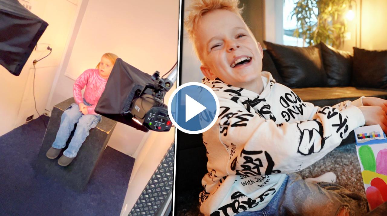 HiERDOOR GEEN PASFOTO EN HEEFT LUAN DiT KAPOT GEMAAKT? … | Bellinga