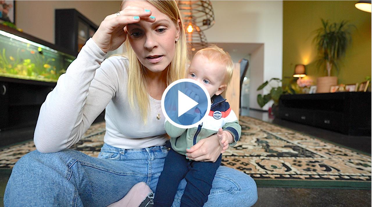 OPVOEDING DiLLEMMA, TELEURSTELLiNGEN & DiSiPLiNE WEEKVLOG