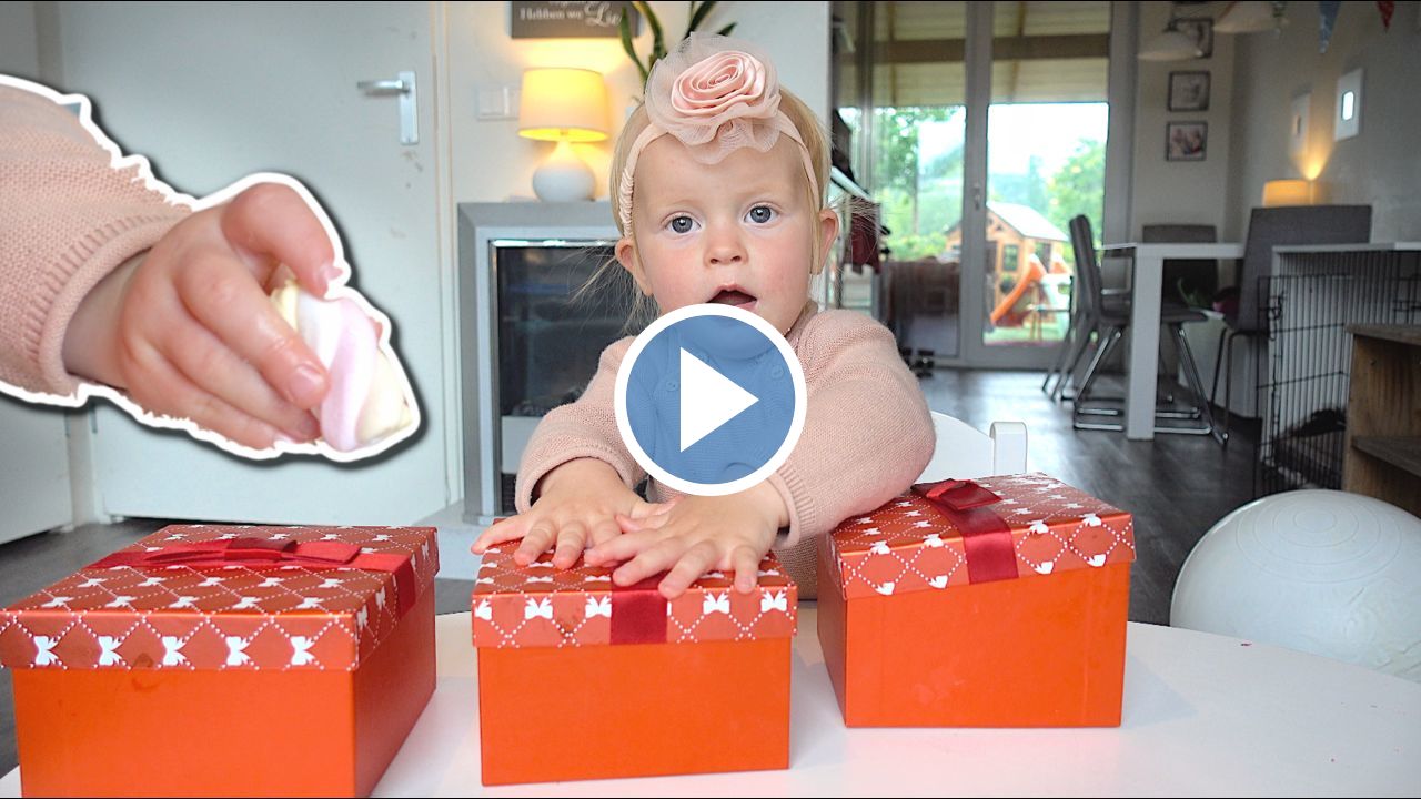 KiEST LUXY DE GOEDE DOOS? DAN MAG ZE HET SPEKJE HOUDEN ... | Luxy Bellinga #17 / Bellinga TV